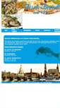 Mobile Screenshot of fisch-berndt.de